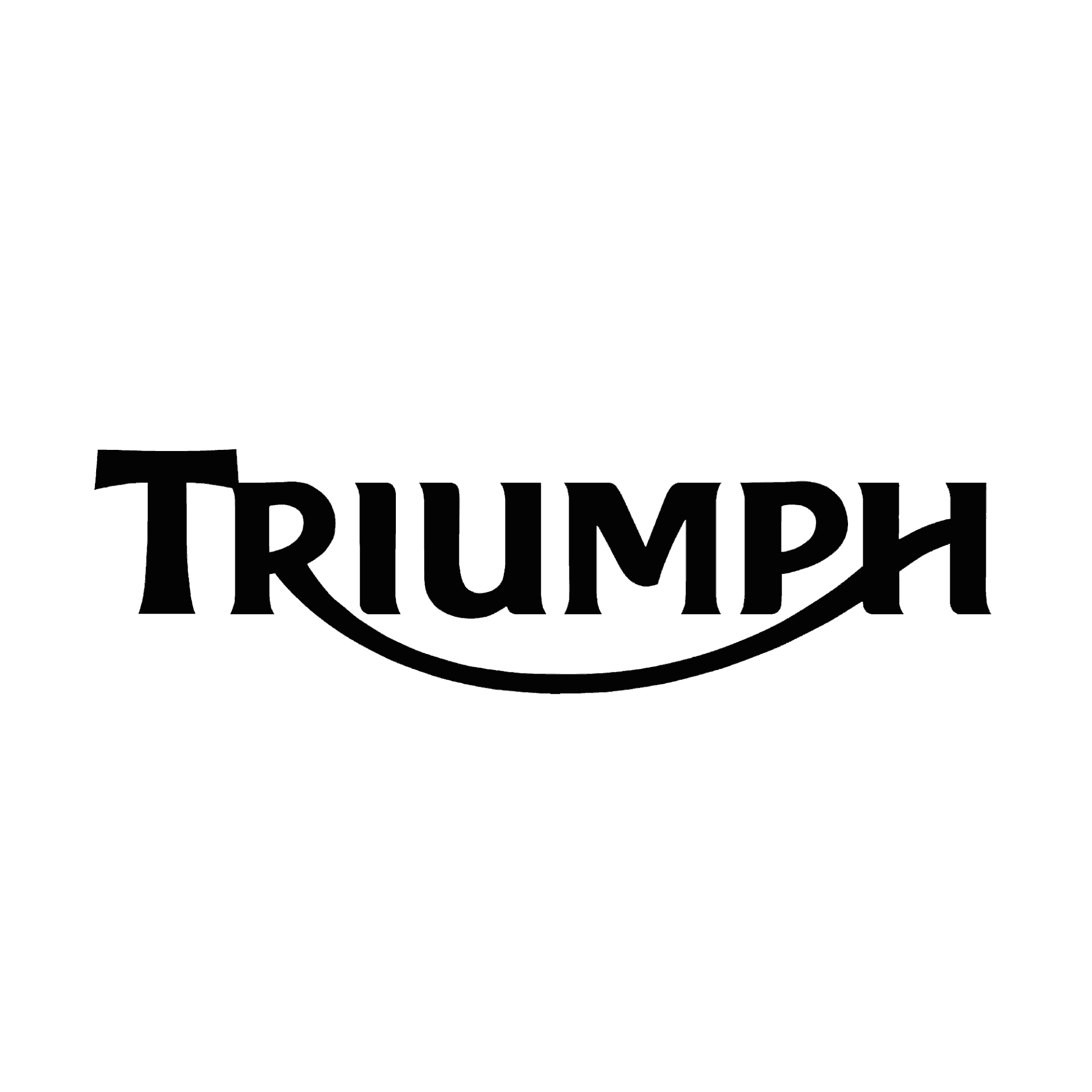 Triumph - ted Learning client