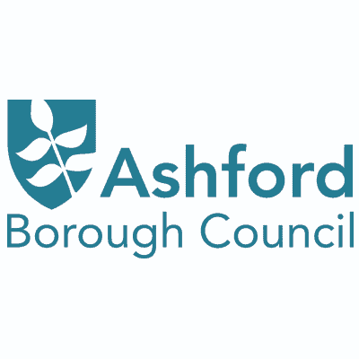 ashford council - ted Learning client